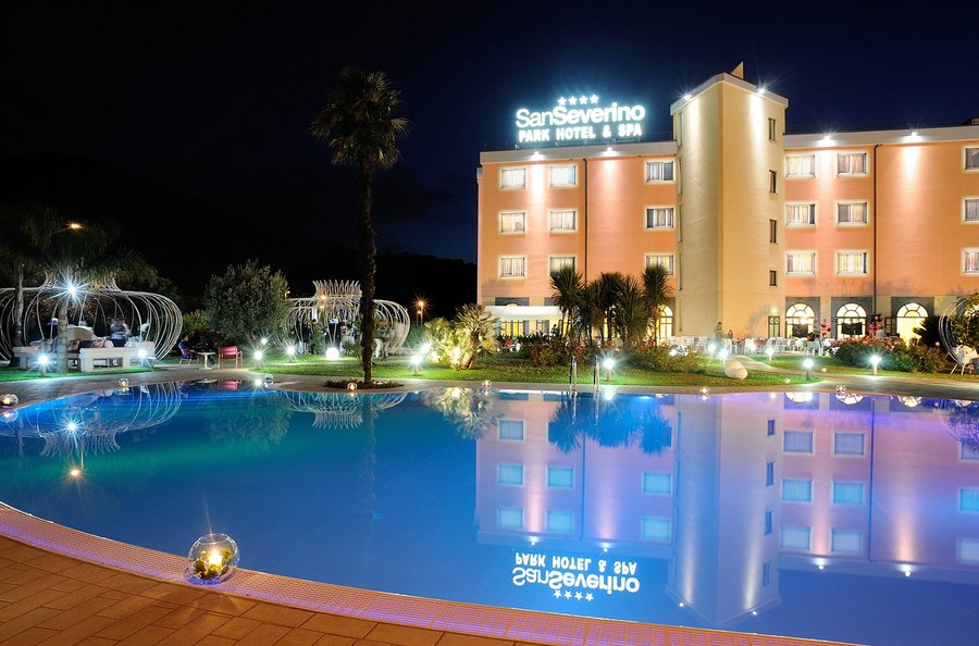 San Severino Park Hotel Spa Sure Hotel Collection By Bw 92 1 2 0 Prices Reviews Mercato San Severino Italy Tripadvisor