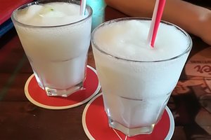 Boissons