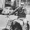 mcqueen