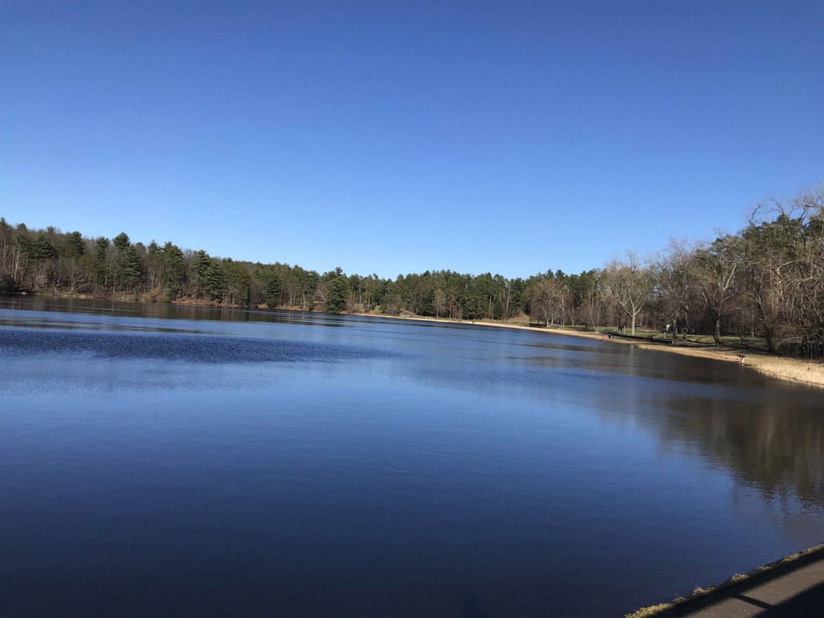 Chicopee Memorial State Park - Alles wat u moet weten VOORDAT je gaat ...