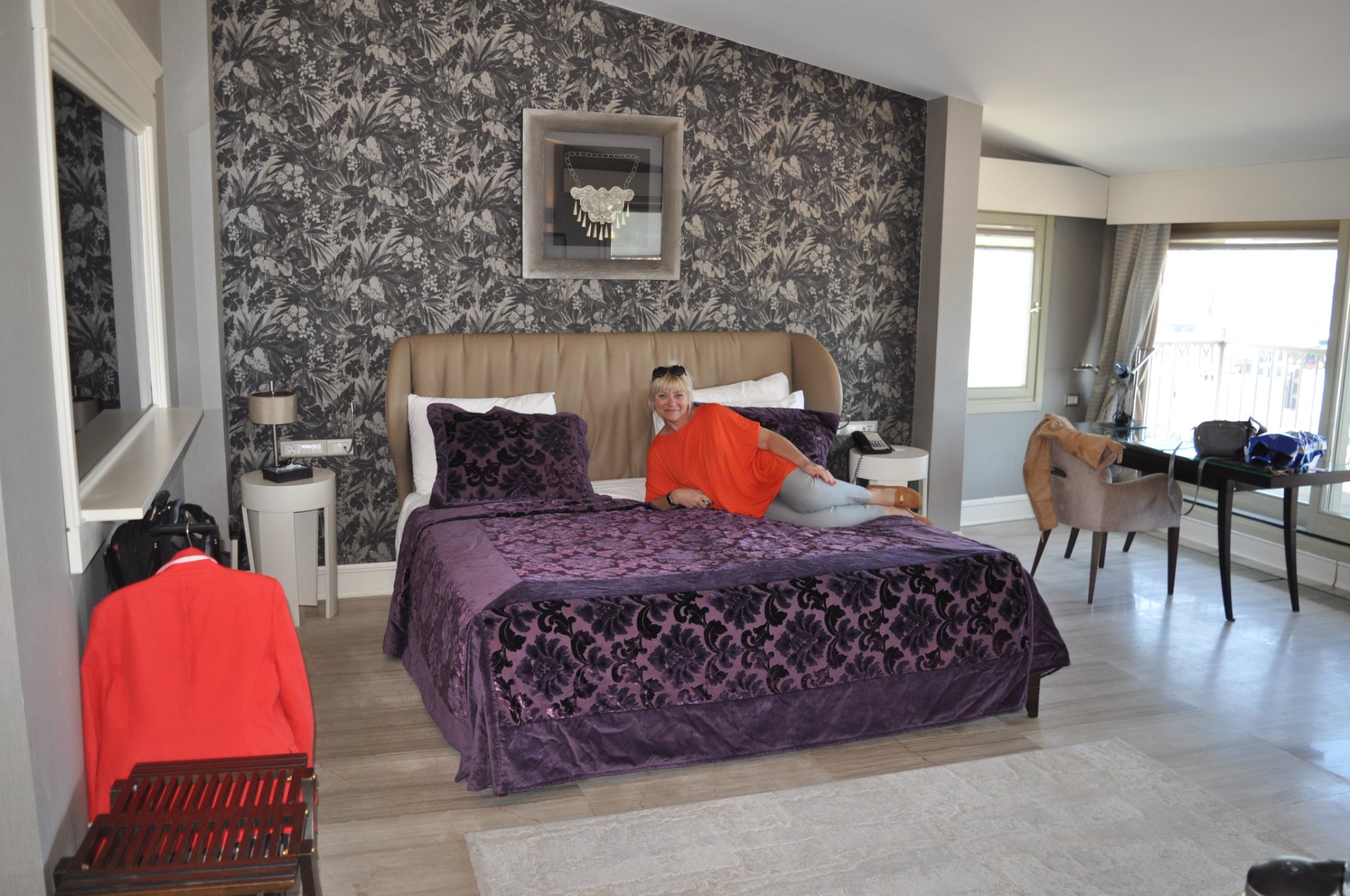Hotel photo 17 of Levni Hotel & Spa.