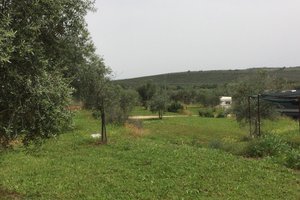 Vista do quarto