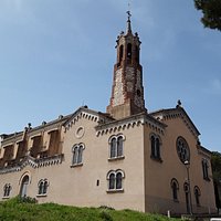 Majestuoso Santuario
