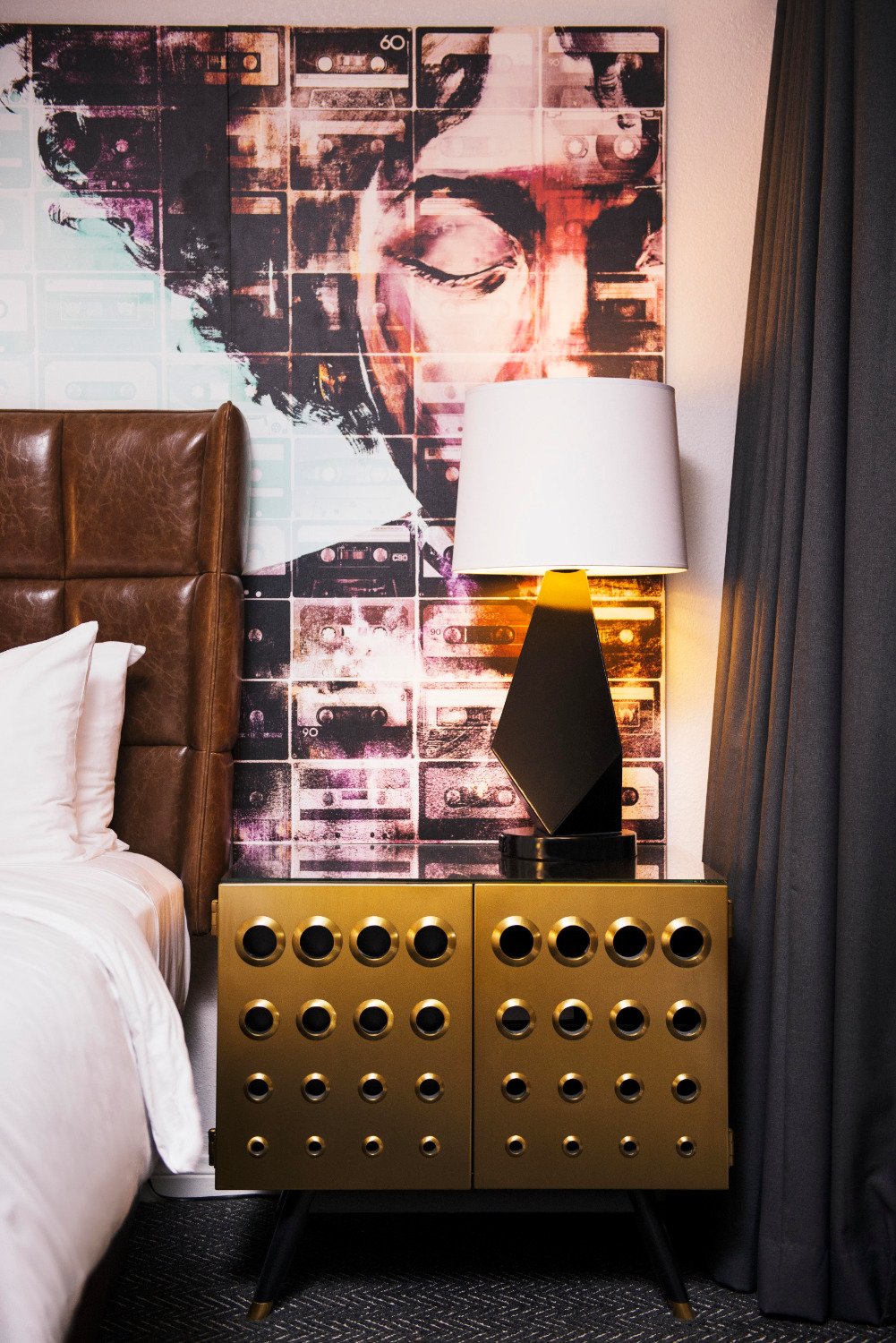 Hotel photo 79 of Montrose At Beverly Hills.