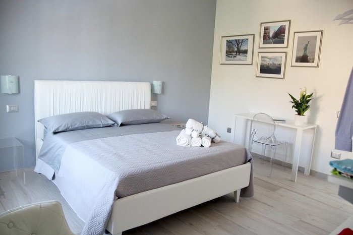 Soho House B&b - Prices & Villa Reviews (fisciano, Italy)