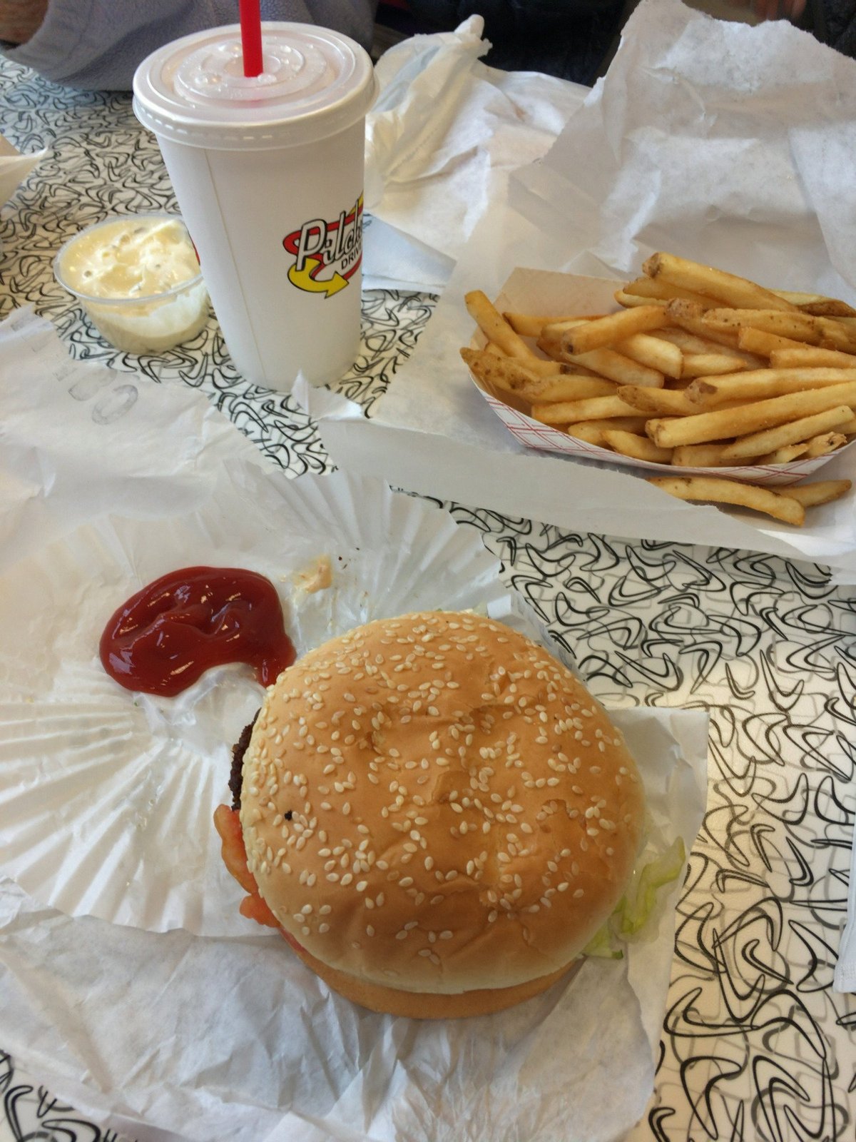 PILCHUCK DRIVE IN, Snohomish - Restaurant Reviews, Photos & Phone ...