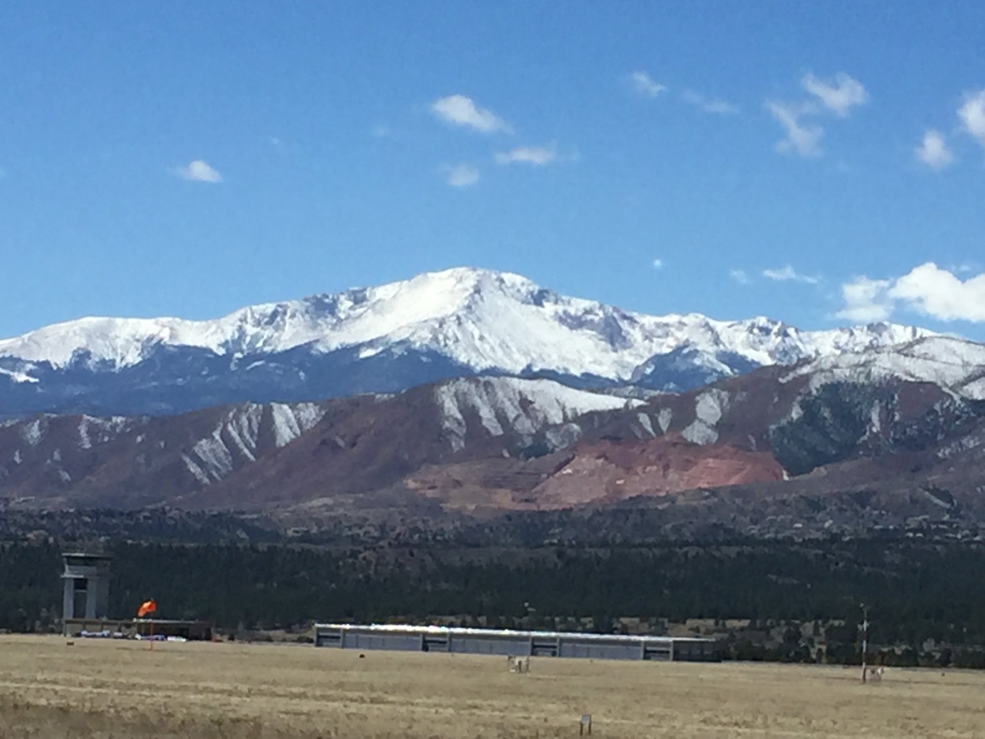 RESIDENCE INN COLORADO SPRINGS NORTH AIR FORCE ACADEMY Tats Unis   Room View 