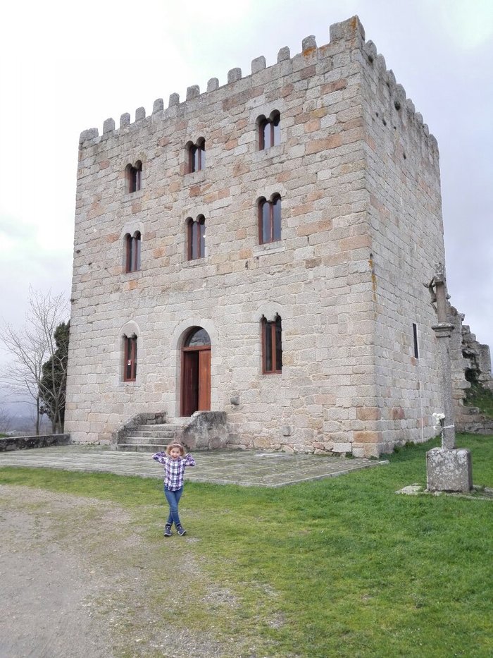 Imagen 6 de Torre del Mariscal Pardo de Cela