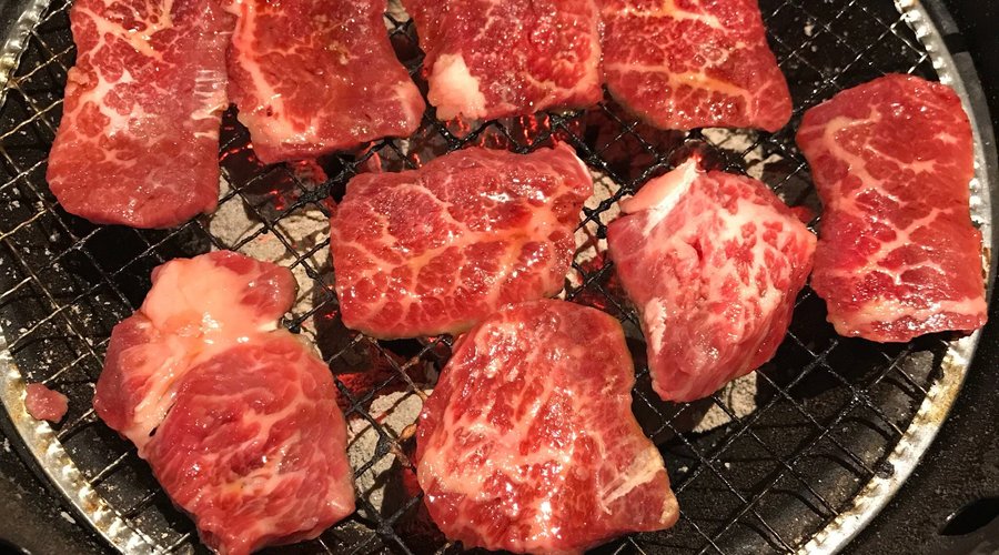 Gyu-Kaku