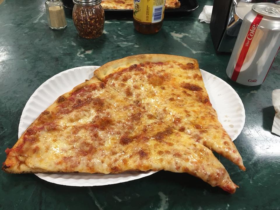 CARLOS PIZZA Middle Village Photos Restaurant Reviews Order Online Food Delivery Tripadvisor