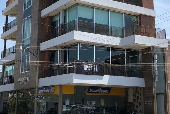 Suites la Gloria