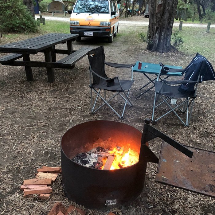 CONTO’S CAMPGROUND - Updated 2024 Reviews (Karridale, Australia)