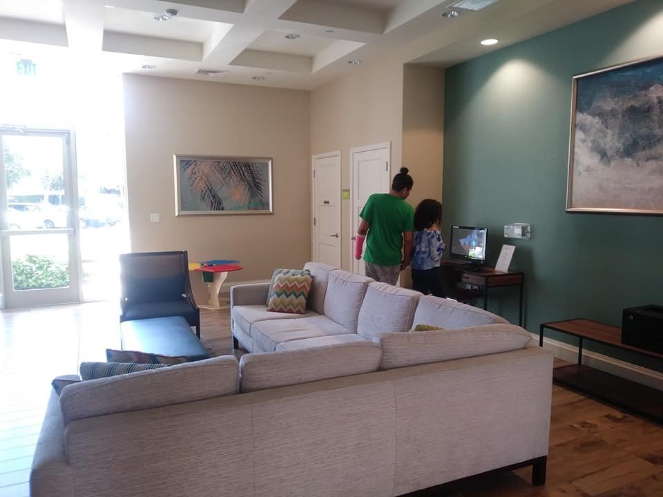 Hotel photo 58 of SUMMER BAY ORLANDO BY EXPLORIA RESORTS.