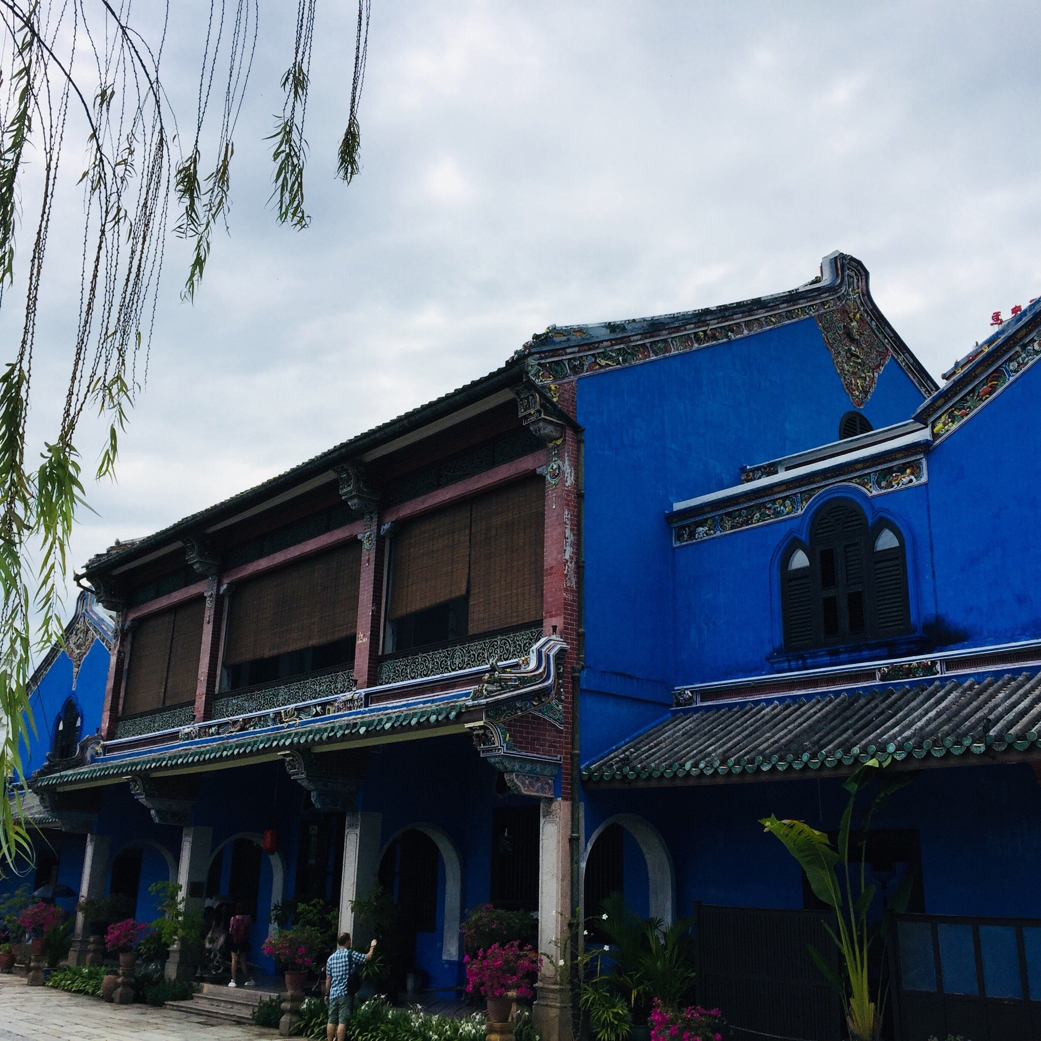 Cheong Fatt Tze, The Blue Mansion - UPDATED 2025 Prices