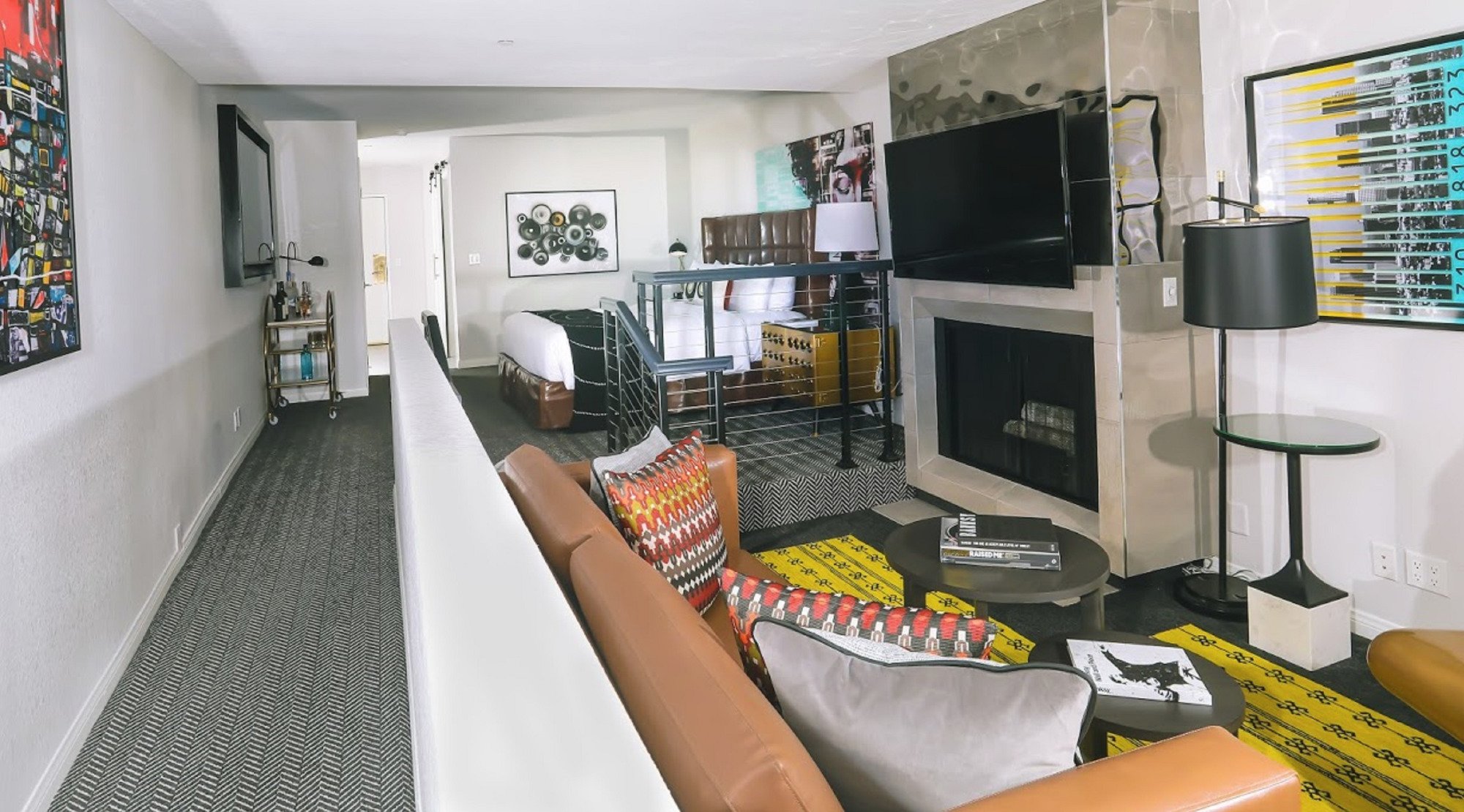 Hotel photo 68 of Montrose At Beverly Hills.