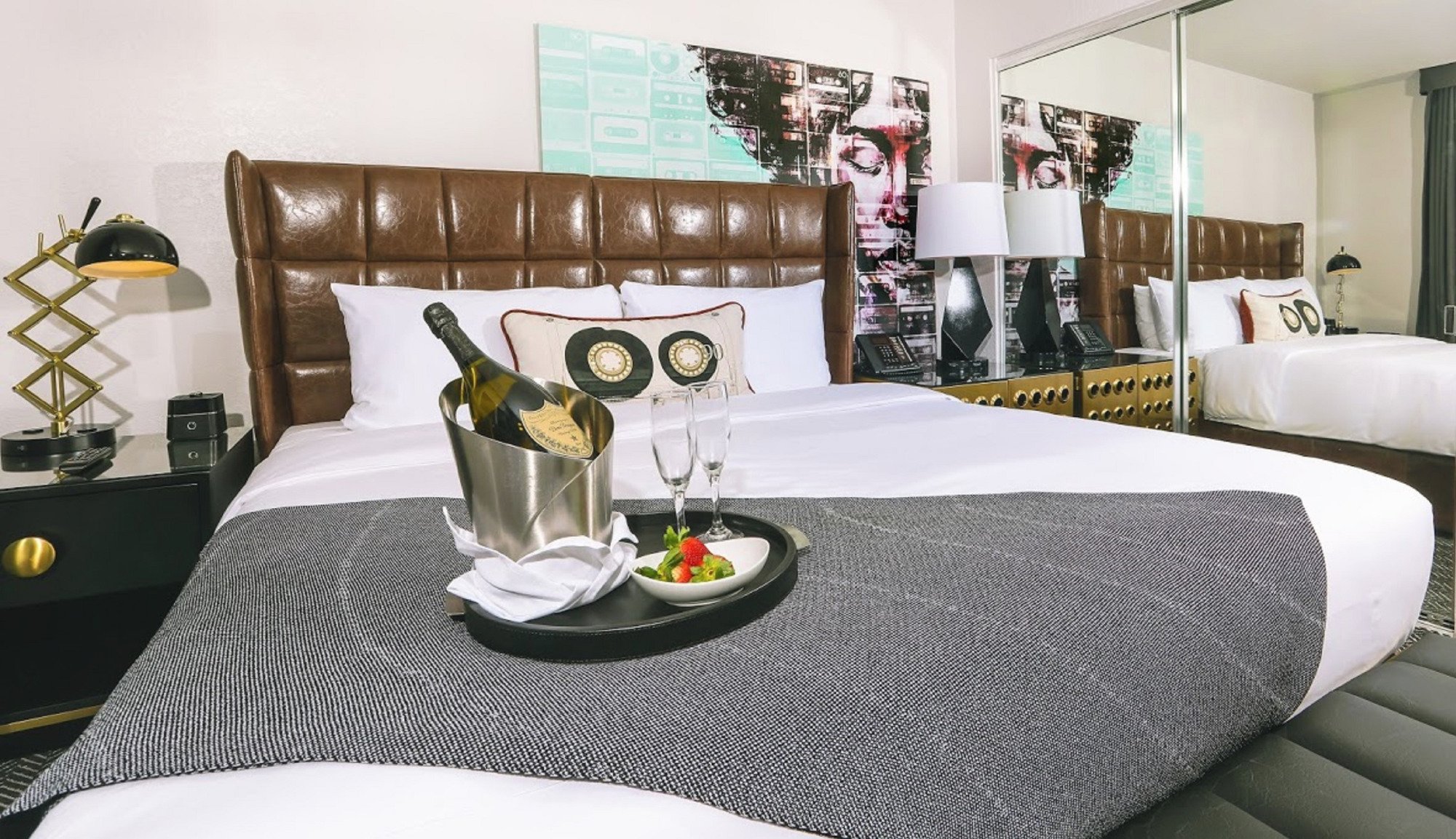 Hotel photo 87 of Montrose At Beverly Hills.
