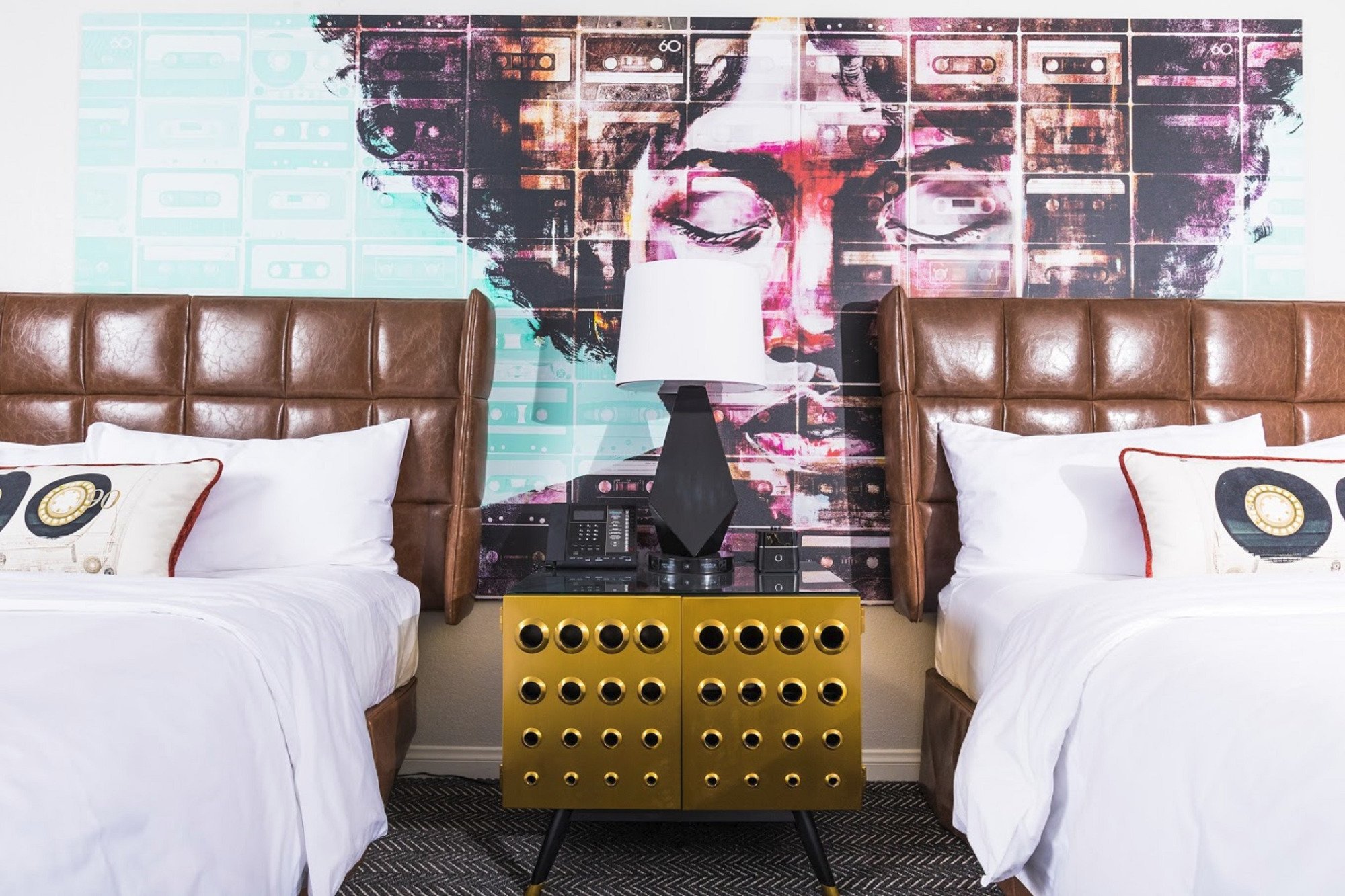 Hotel photo 73 of Montrose At Beverly Hills.