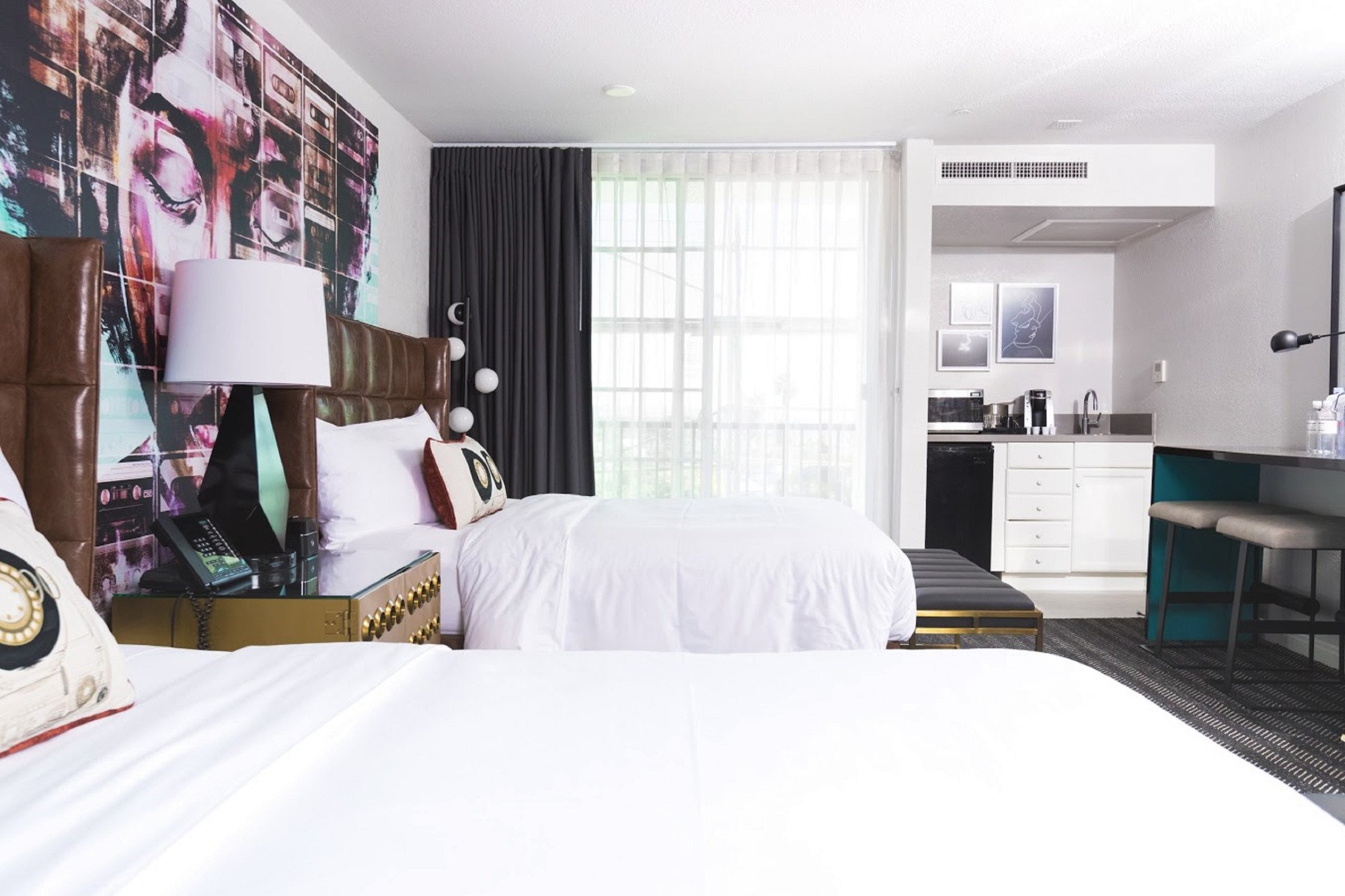 Hotel photo 55 of Montrose At Beverly Hills.
