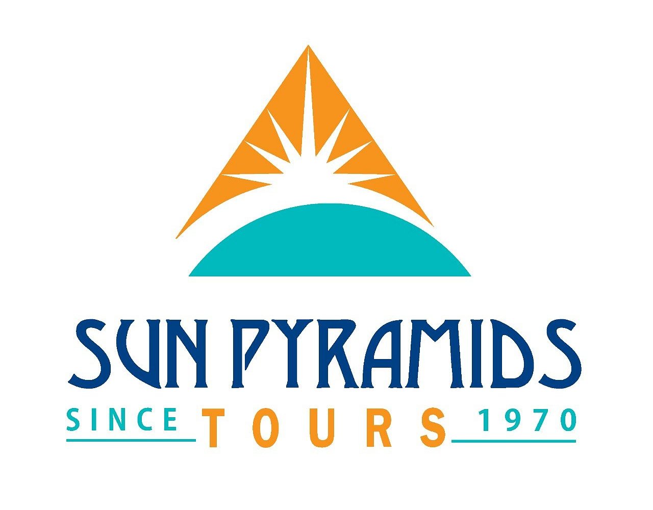 sun pyramid tours