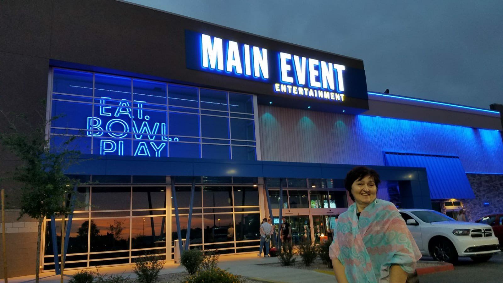 Main Event Entertainment - All You Need to Know BEFORE You Go