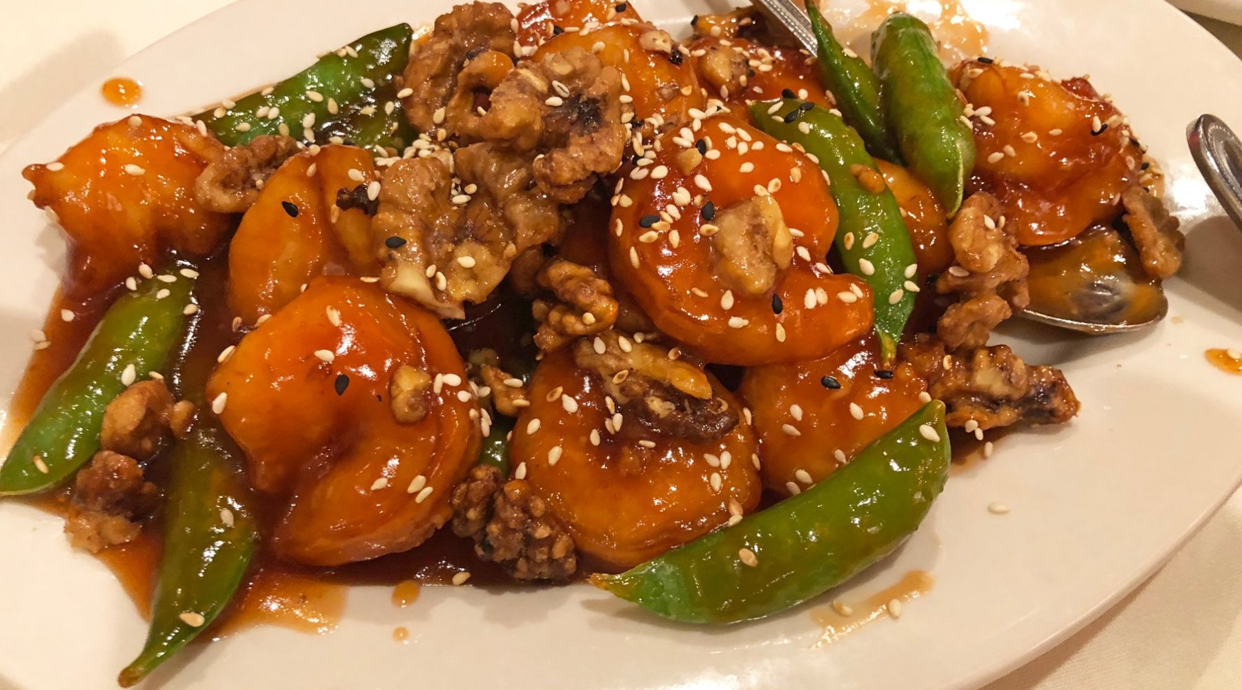 MANDARIN RESTAURANT, Bountiful - Menu, Prices & Restaurant Reviews