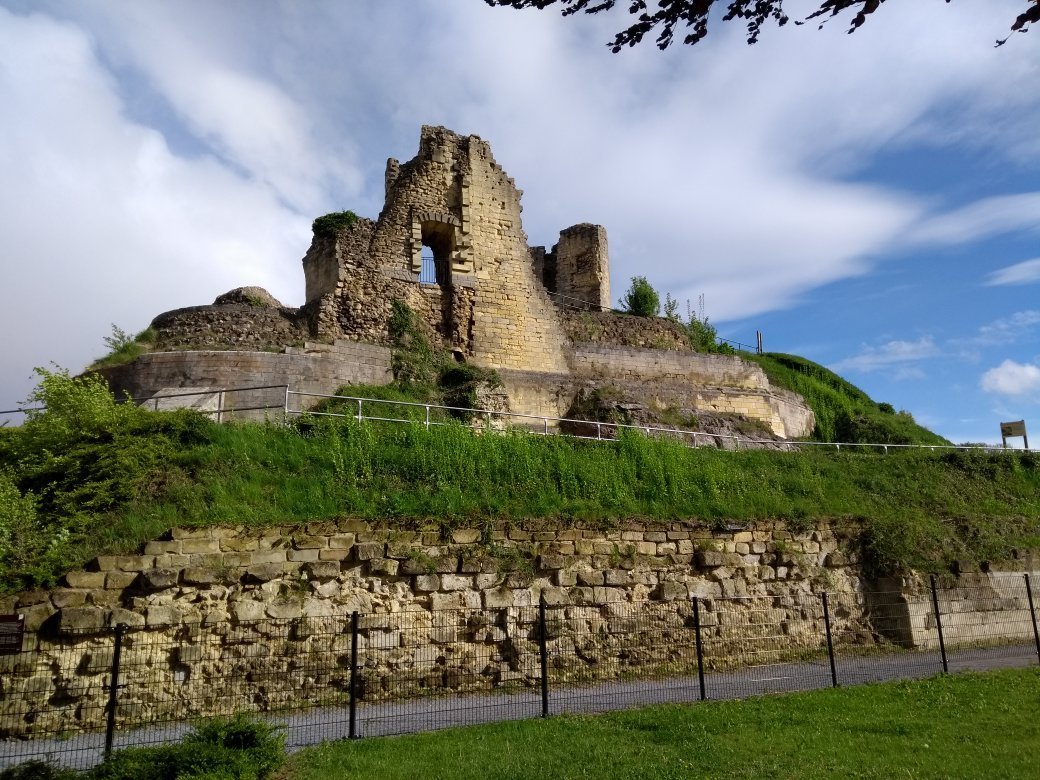 Kasteel Ruine Valkenburg 2023 Ce Qu Il Faut Savoir Pour Votre Visite   Img 20180430 173513821 