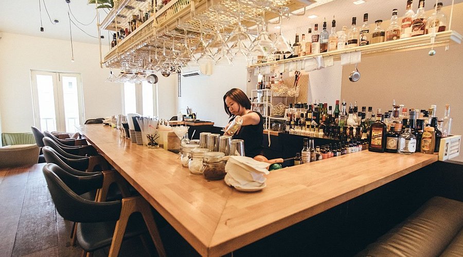 Bar Stories, 싱가포르 - 레스토랑 리뷰 - 트립어드바이저