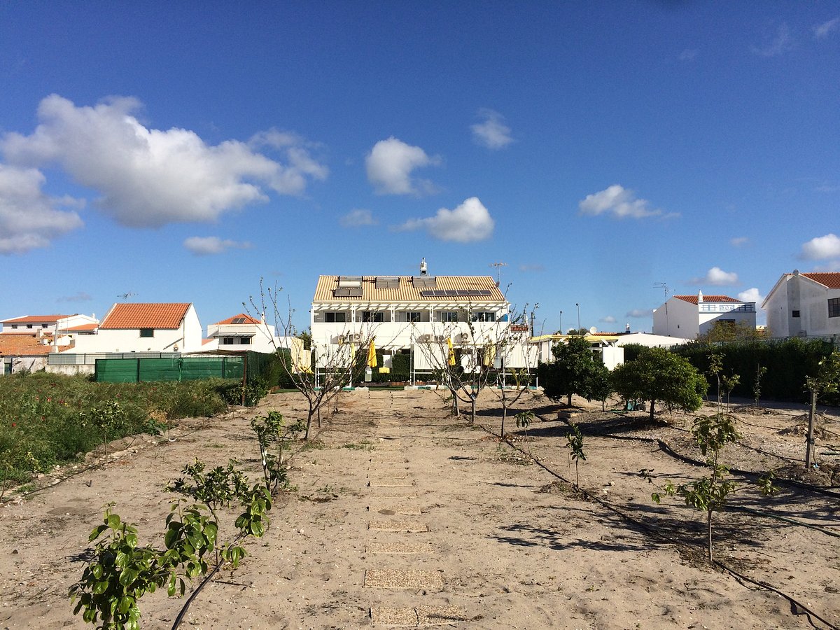 QUINTA DA ROSA LINDA (Vila Real de Santo Antonio) - отзывы, фото и  сравнение цен - Tripadvisor