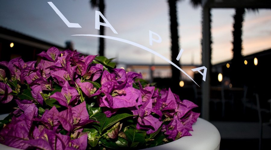 La Pia
