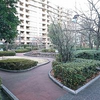 きれいに整備されています