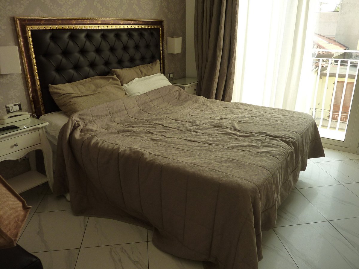 Villa del Mare Exclusive Residence Hotel, hotel a Rimini