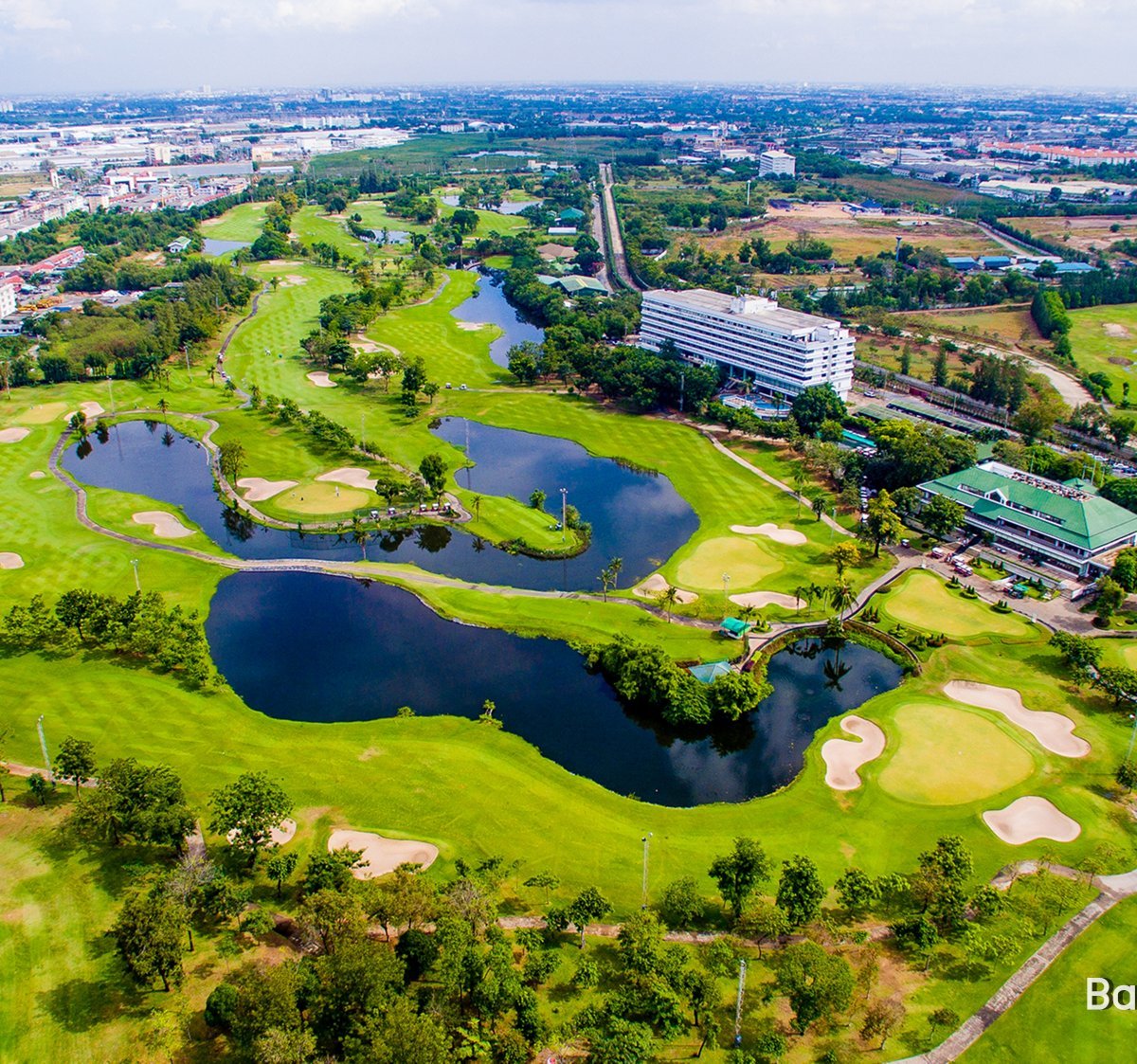 BANGKOK GOLF CLUB (Pathum Thani) All You Need to Know BEFORE You Go