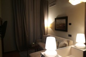 Quarto e suite