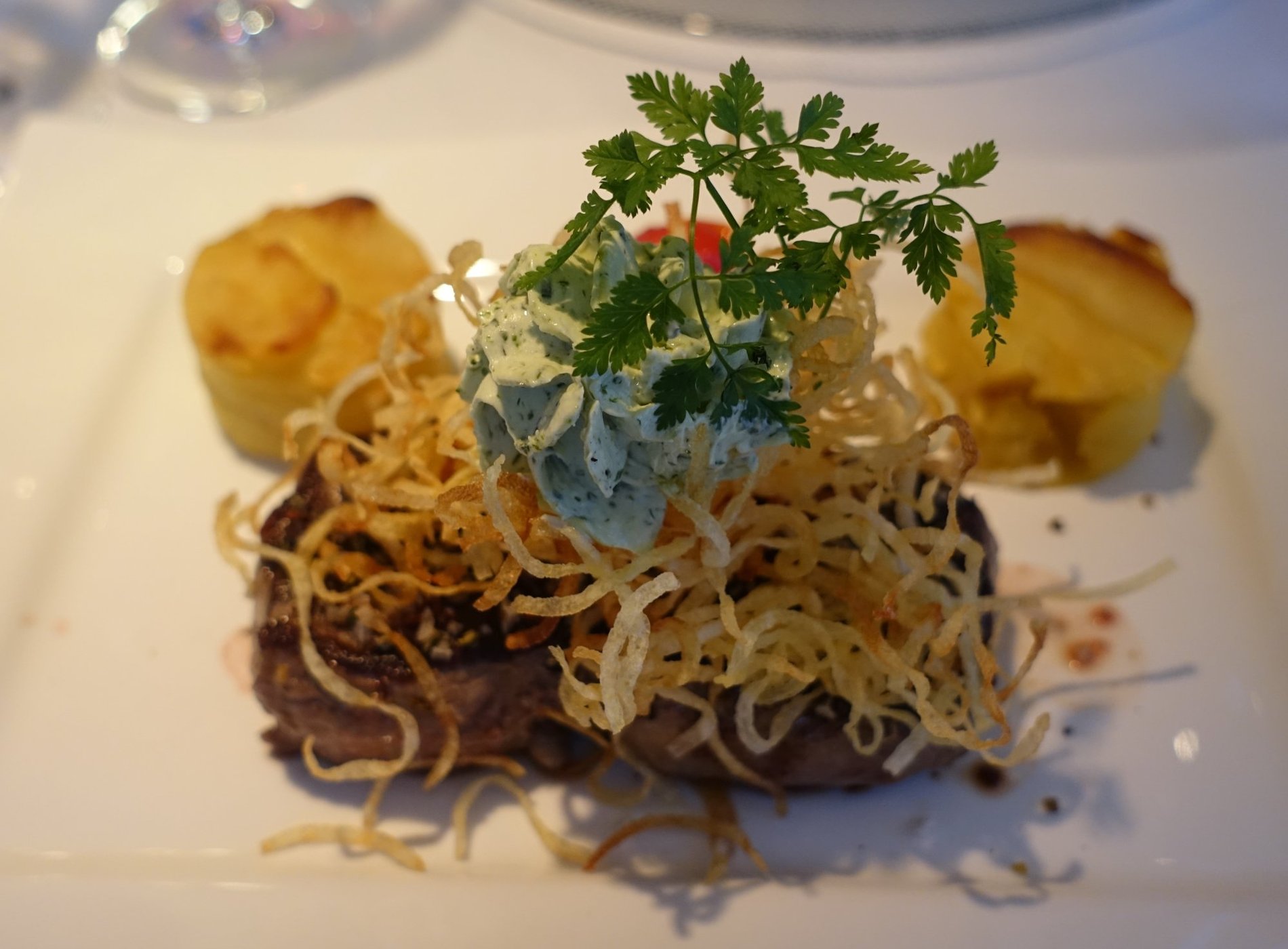 Landhotel Restaurant zur Krone by null