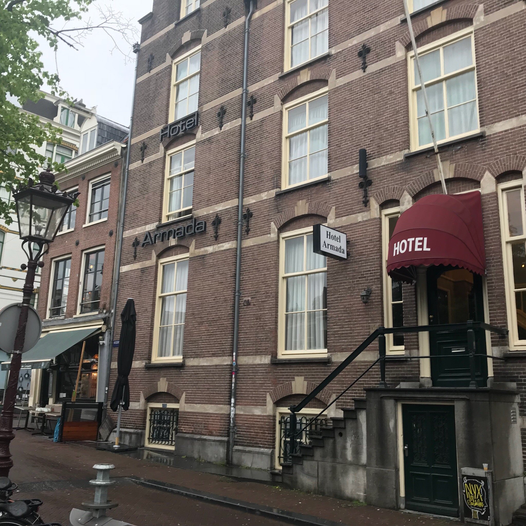 OZO Hotels Armada UPDATED Prices Reviews Photos Amsterdam