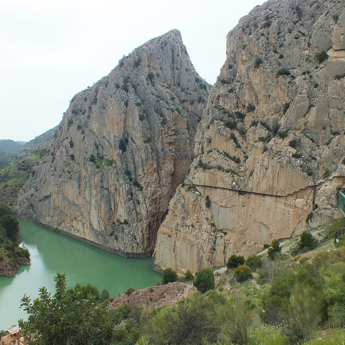 El CHorro Aktuelle 2021 Lohnt es sich? (Mit fotos) Tripadvisor