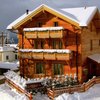 Chalet B