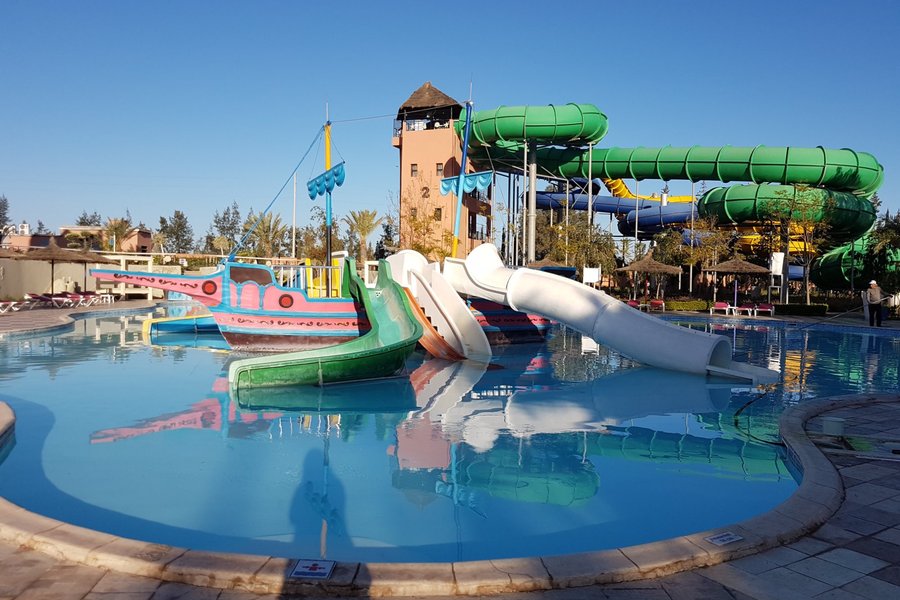 aqua fun club marrakech updated 2022 prices hotel reviews and photos morocco tripadvisor