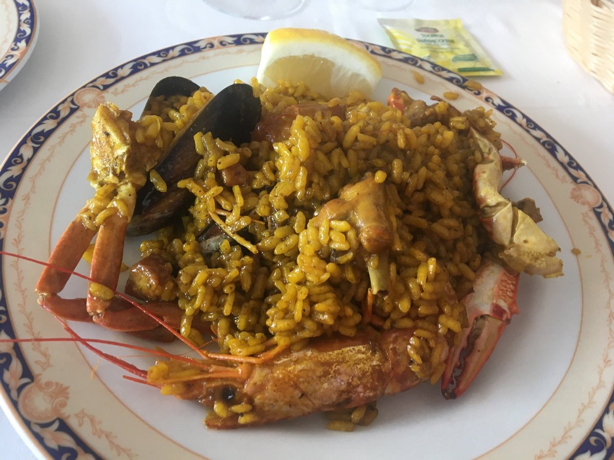 Restaurante Bellavista, Formentera - Restaurant Reviews, Photos & Phone 