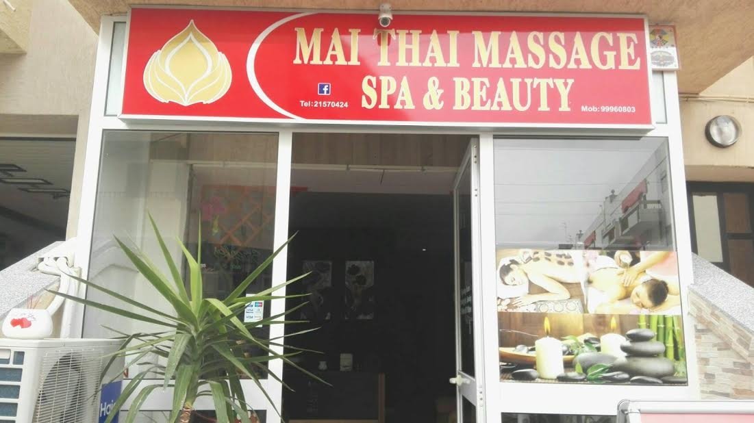 Mai Thai Spa Health Beauty St Paul S Bay All You Need To Know   Mai Thai 