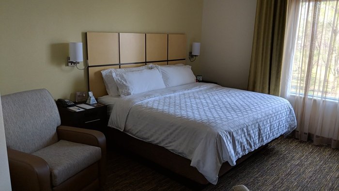 CANDLEWOOD SUITES LENEXA - OVERLAND PARK AREA, AN IHG HOTEL $131 ...