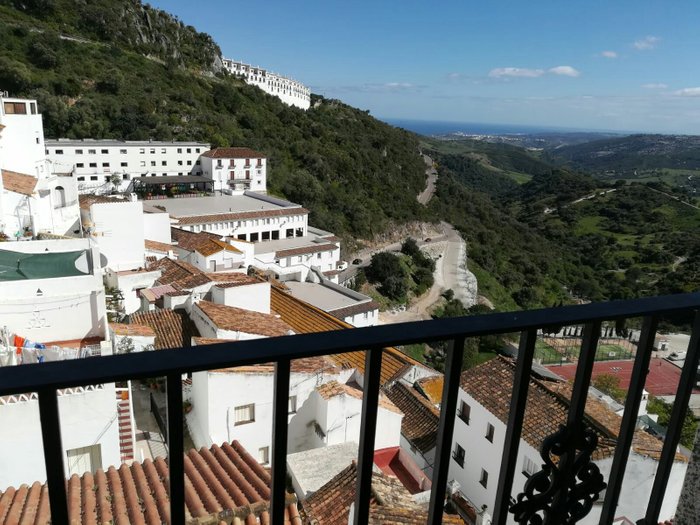 Imagen 1 de Hotel Rural Casares