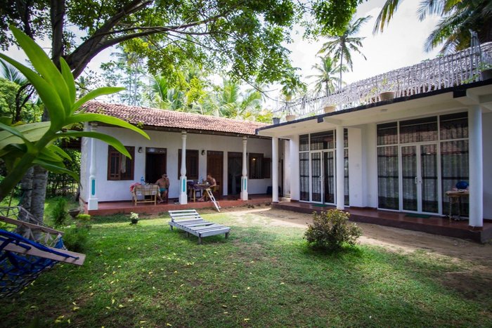 YELUM GUESTHOUSE - Prices & Guest house Reviews (Midigama, Sri Lanka)