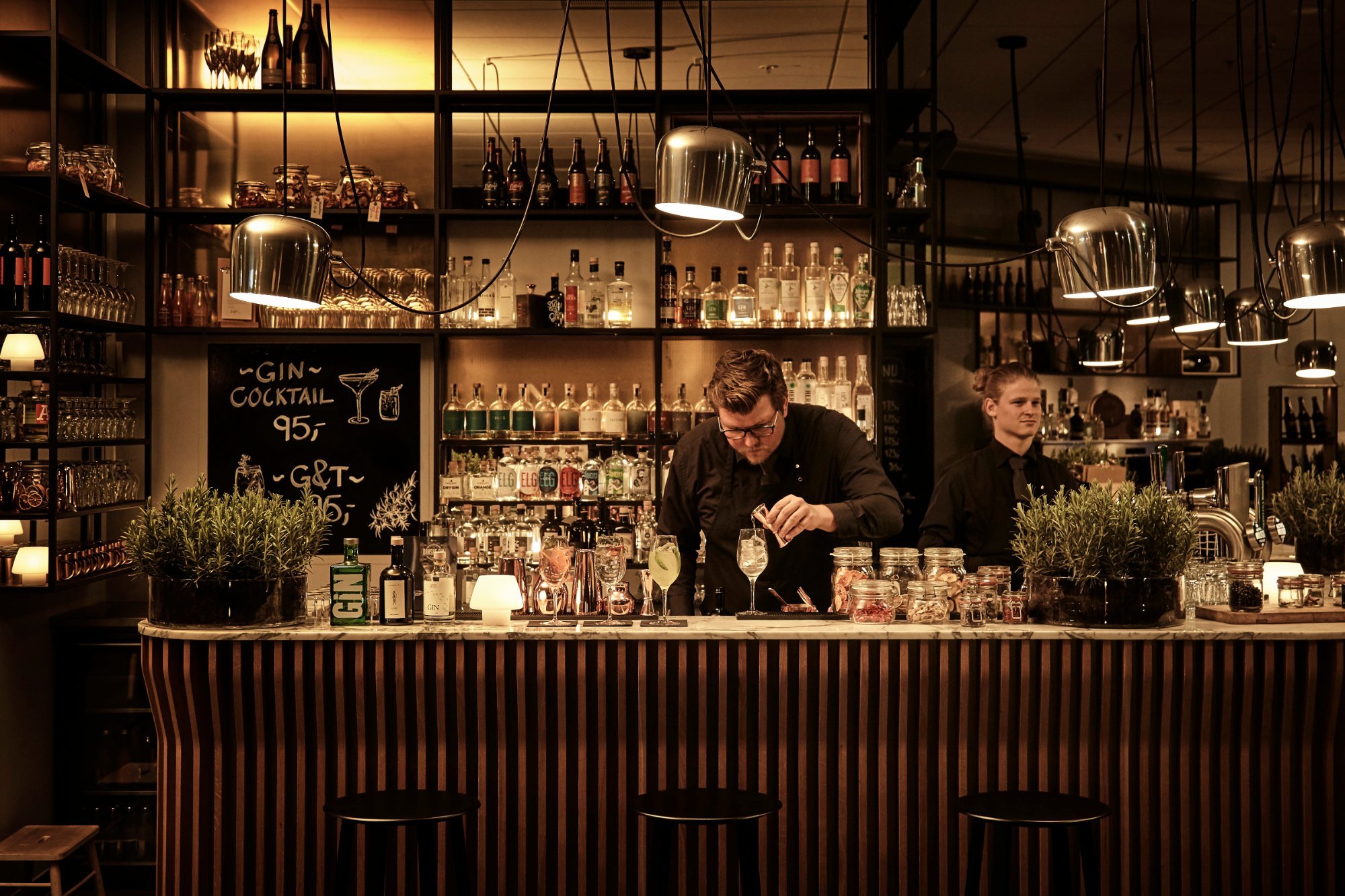 Comwell Aarhus, Dolce by Wyndham by null