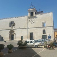 Chiesa di Santa Maria Della Tomba