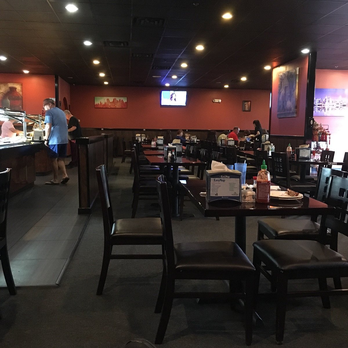 FUJI BUFFET, New Smyrna Beach - Restaurant Reviews, Photos & Phone