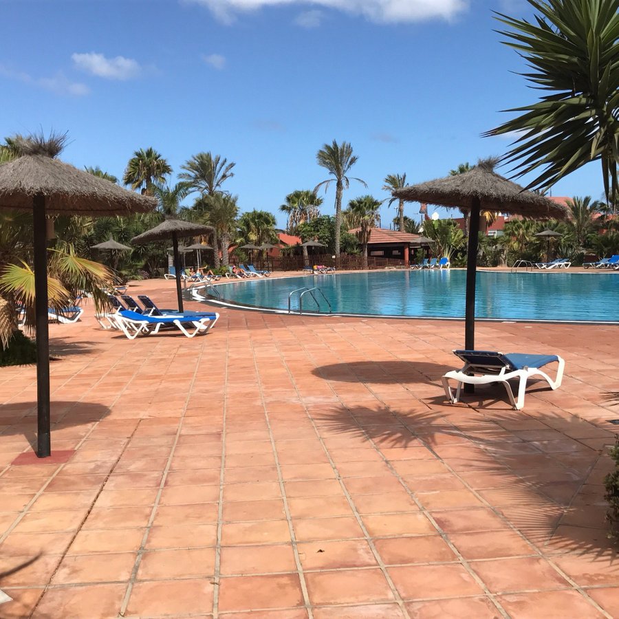 Oasis Tamarindo Prices Hotel Reviews Fuerteventura Canary Islands Tripadvisor