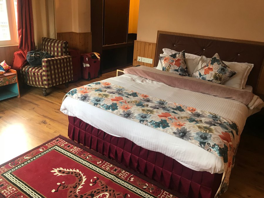 Hotel Le Coxy Prices Reviews Lachung Sikkim Tripadvisor I've been drinking this fantastic rum for years and trying to keep it quiet. hotel le coxy prices reviews