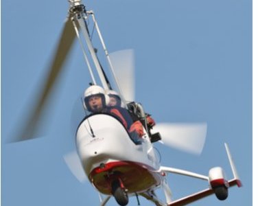 The Gyrocopter Experience (york) - All You Need To Know Before You Go