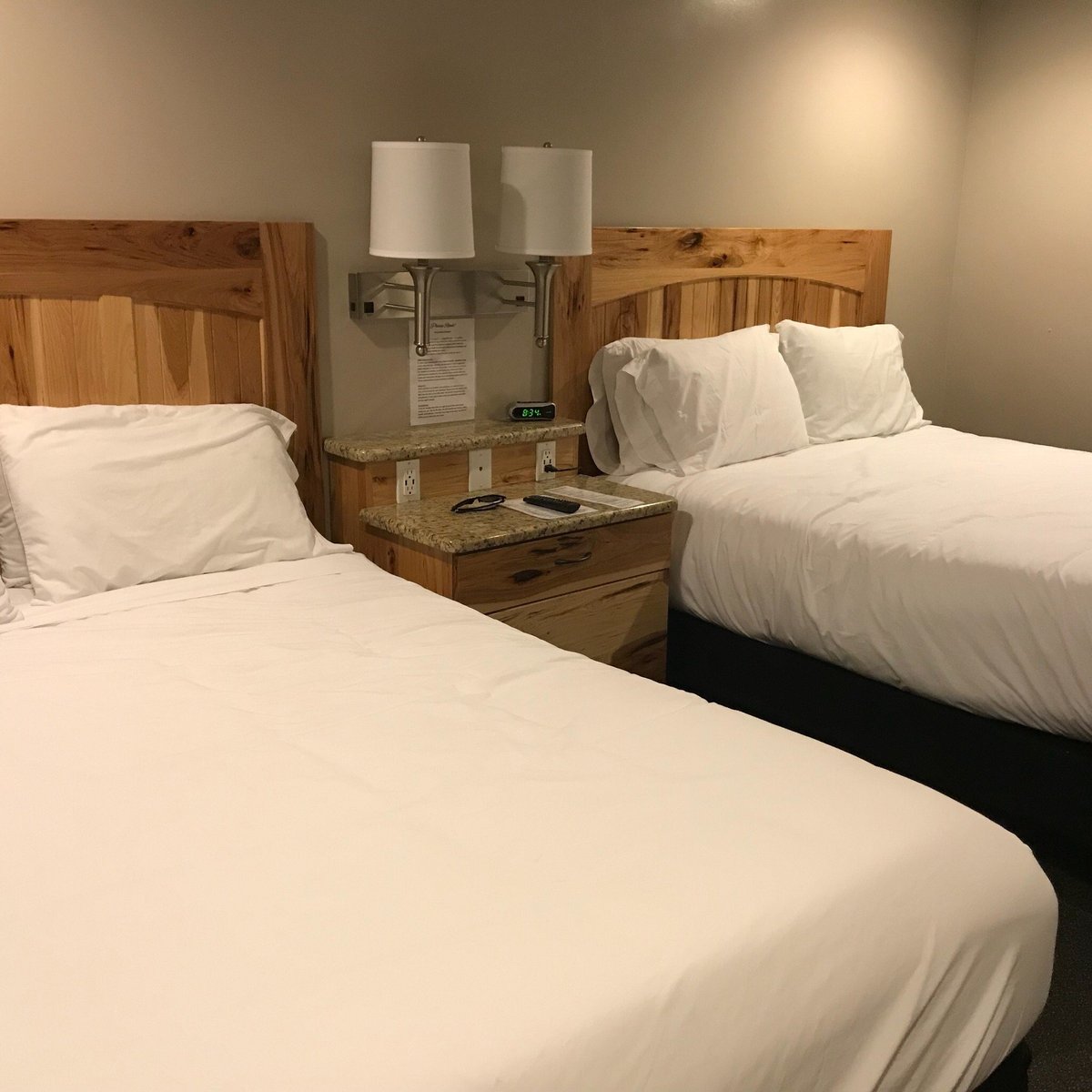 CANYON LODGE MOTEL - Prices & Reviews (Panguitch, Utah)